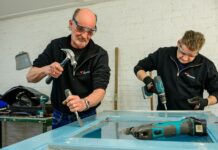 Weekamp Deuren en Reestmond schalen deurrecycling op Deuren_v1.jpg