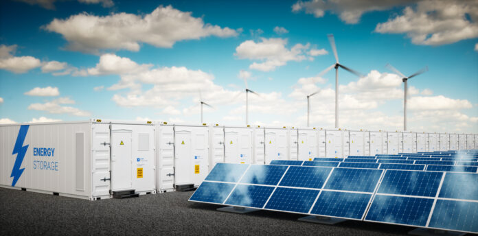 Zonne-energie voorzag in meer dan een kwart van de extra mondiale energievraag (foto Petmal via iStock)