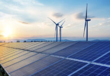 Nieuwe steunregeling voor zonne- en windenergie in voorbereiding, aanvragen tijdelijk gesloten Vanaf 2027 moeten tweerichtingscontracten de huidige subsidieregelingen (foto hrui via iStock)